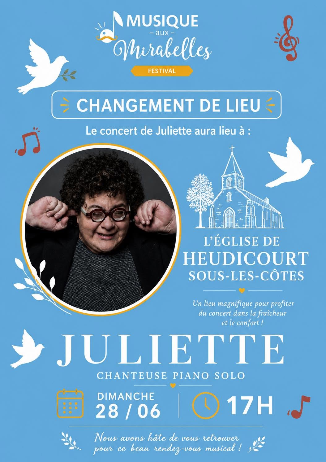 juliette